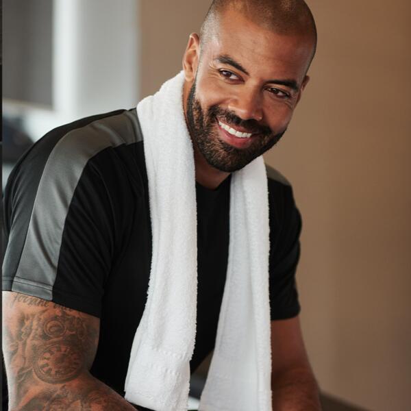 Towel City Sports Towel Thumbnail