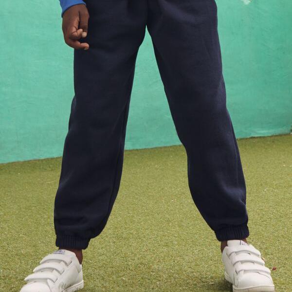 Kid's Jog Pants Thumbnail