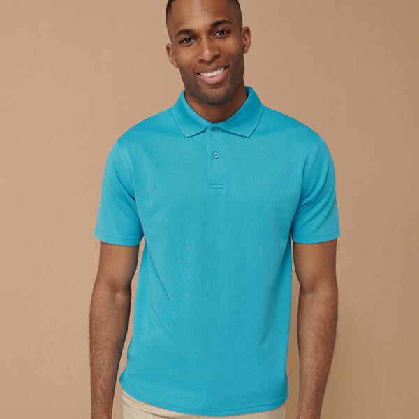 Henbury Coolplus Polo Thumbnail