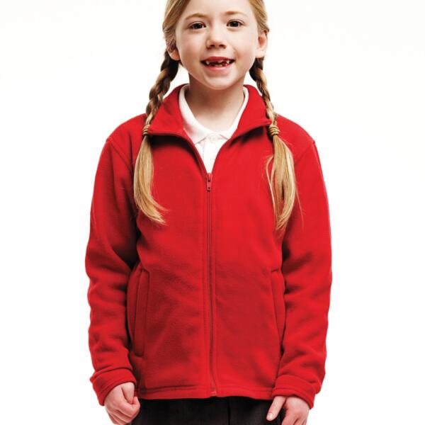 Regatta Kids Brigade Fleece Thumbnail