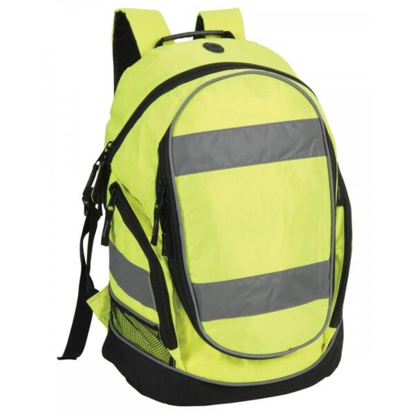 Hi-Vis Rucksack Thumbnail