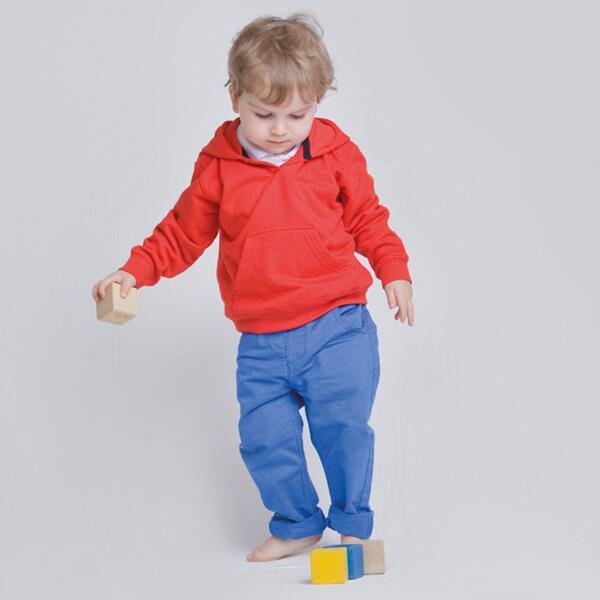 Baby/toddler polo shirt Thumbnail