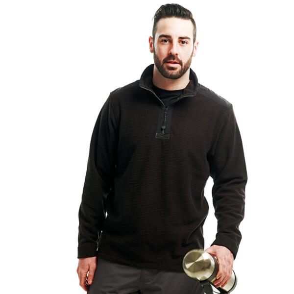 Intercell fleece Thumbnail