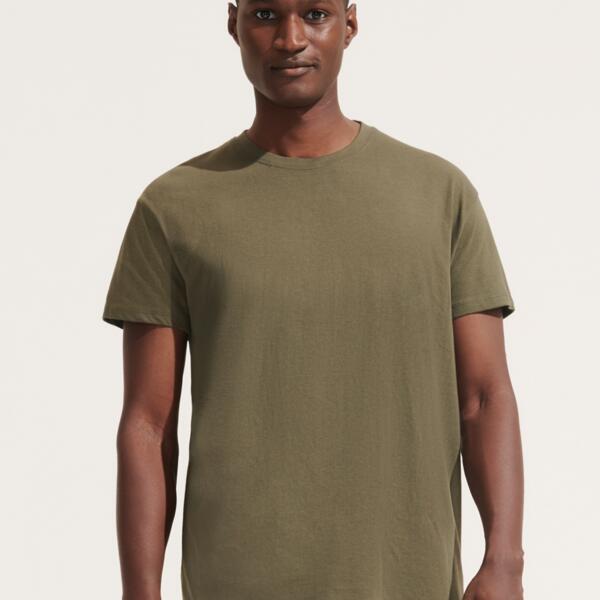 SOLS Regent T-Shirt Thumbnail