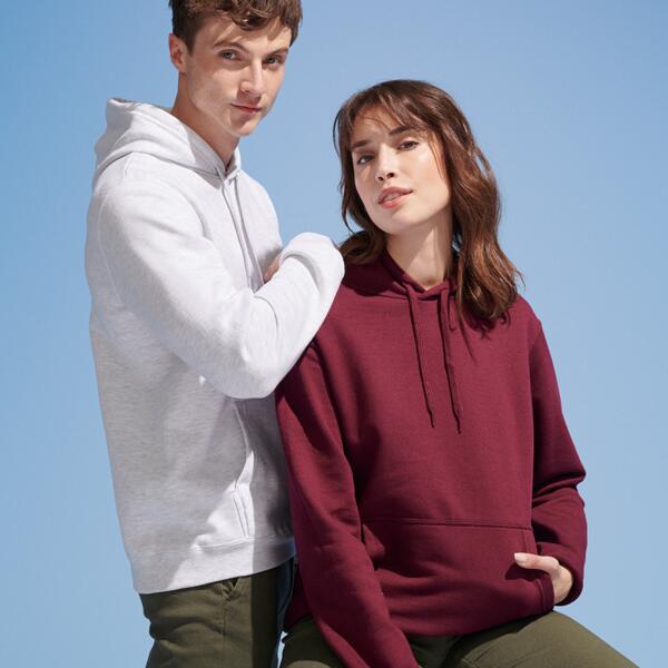 SOLS Snake Hooded Sweat Thumbnail