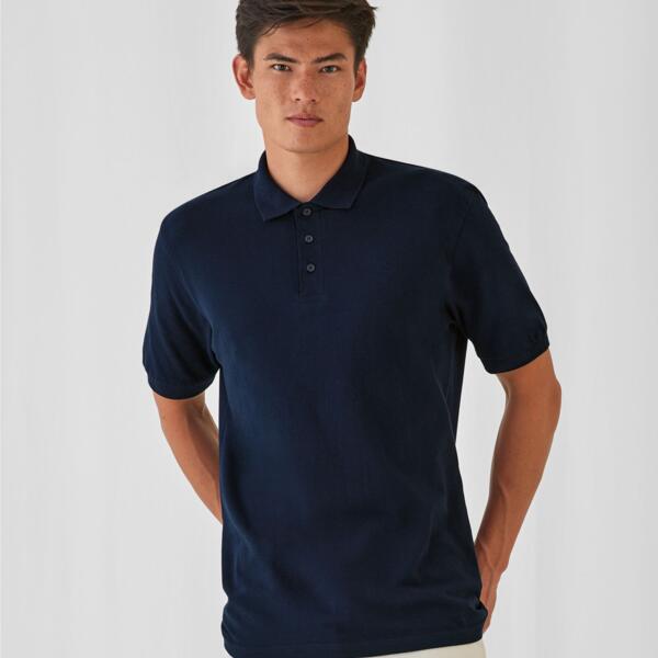 Safran Men's Polo Shirt Thumbnail