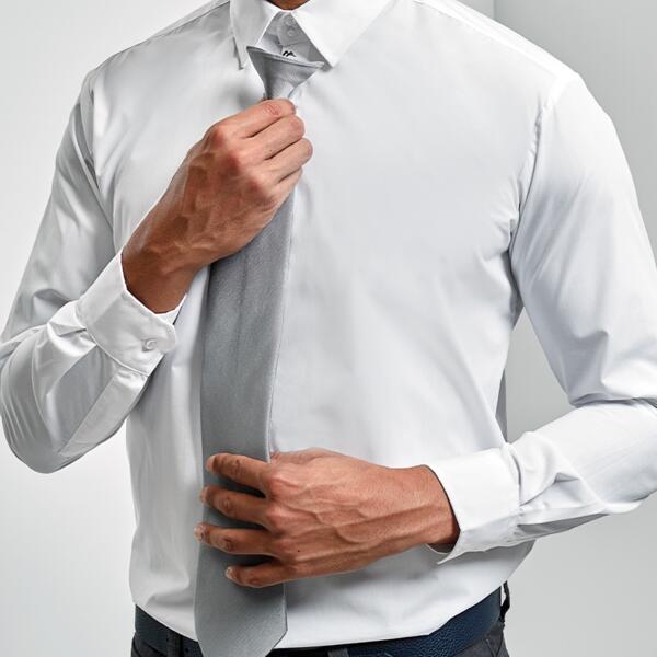 Premier Colours Clip Tie Thumbnail