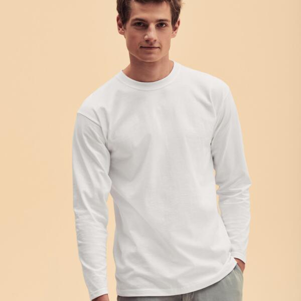 Super Premium Long Sleeve T-Shirt Thumbnail