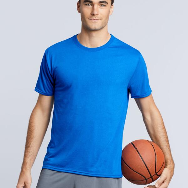 Gildan Men's Core Performance T-Shirt Thumbnail