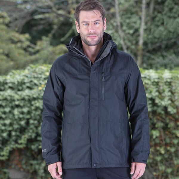 Kiwi 3-in-1 jacket Thumbnail