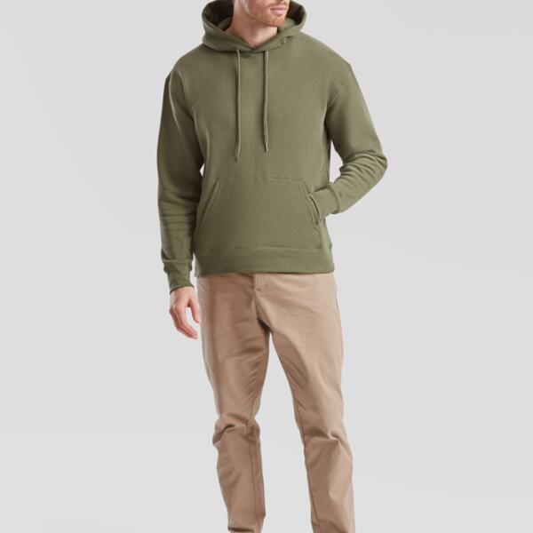 FOTL Mens Premium Hooded Sweat Thumbnail