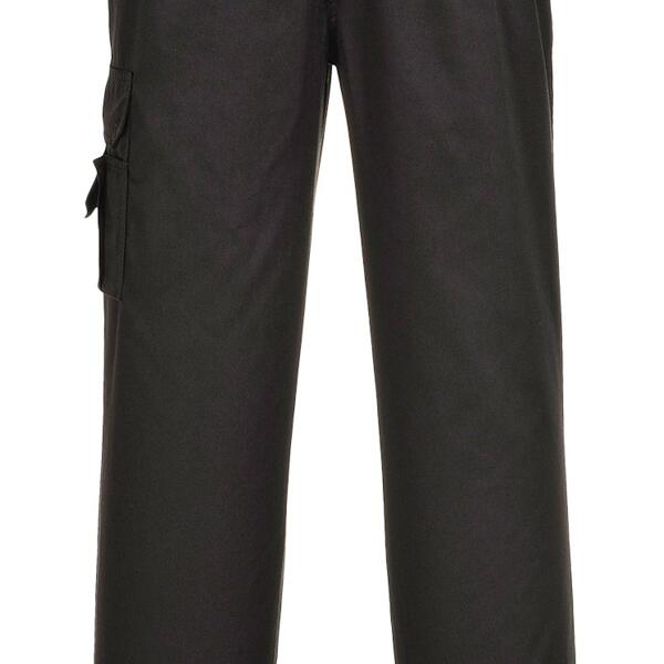C099 LADIES COMBAT TROUSER Thumbnail
