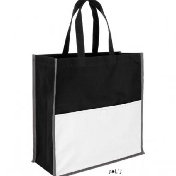 SOL'S Burton Contrast Shopper Thumbnail