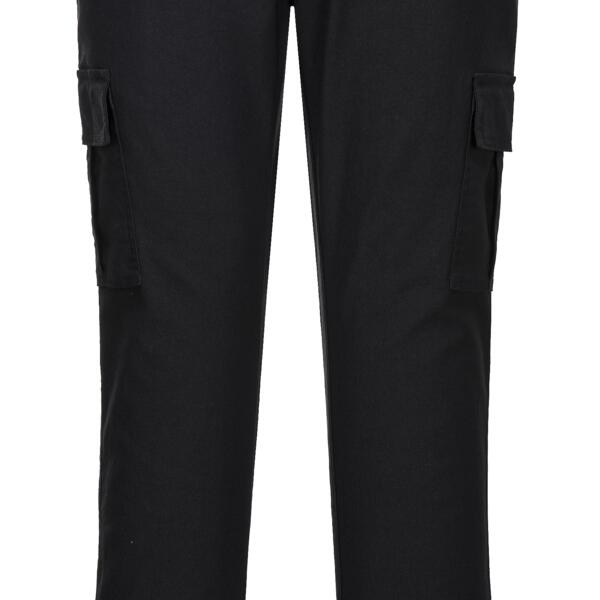 Portwest Stretch Combat Trouser (slim fit) Thumbnail