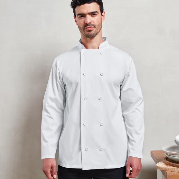 Premier Chefs Jacket Thumbnail