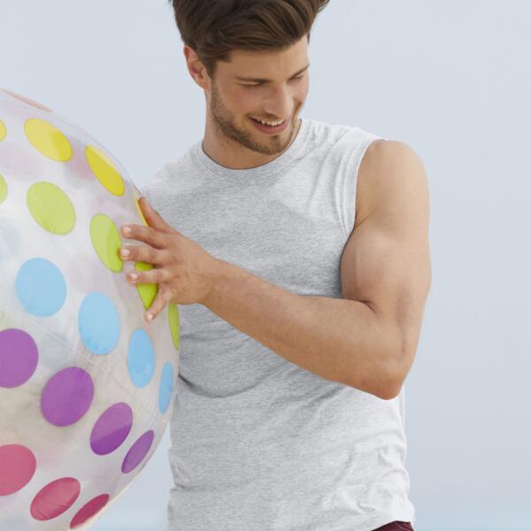 Men's Tank Top Thumbnail