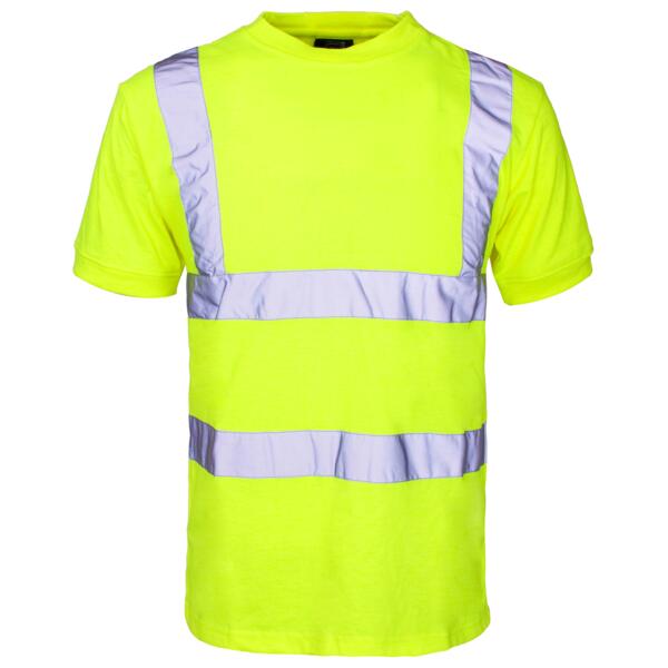 Portwest Hi-Vis T-Shirt Thumbnail