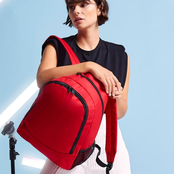Bagbase Universal Backpack Thumbnail