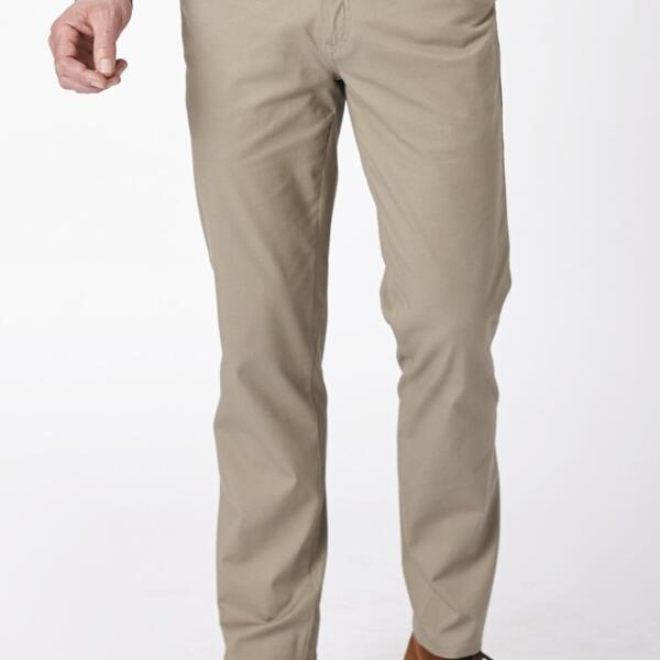 Miami Slim Fit Chino Trouser Thumbnail