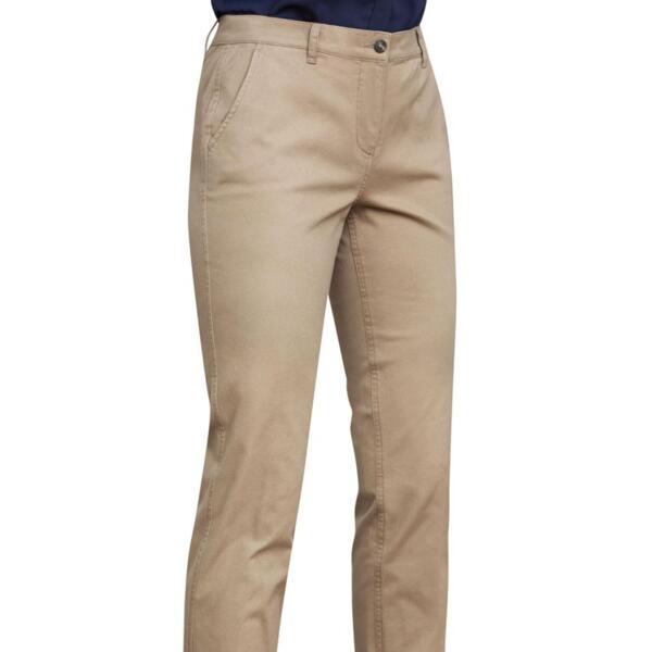 Women's Houston Slim Leg Chino Thumbnail