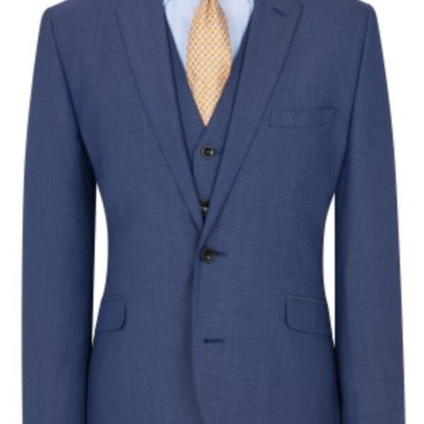 Cassino Slim Fit Jacket Thumbnail