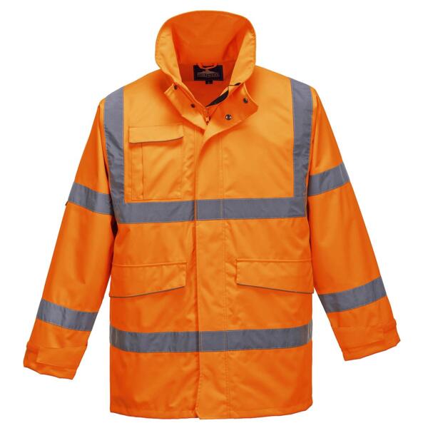 Portwest Extreme Parka Jacket Thumbnail