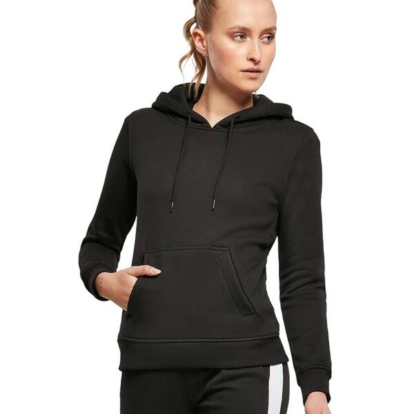 Women's heavy hoody Thumbnail