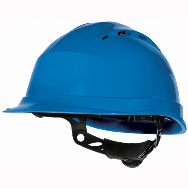 Delta Plus Quartz "Rotor" Safety Helmet Thumbnail