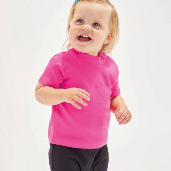 Babybugz Baby T-Shirt Thumbnail