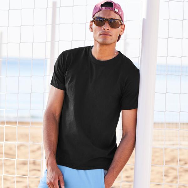 FOTL Mens Ringspun Premium Tee Thumbnail