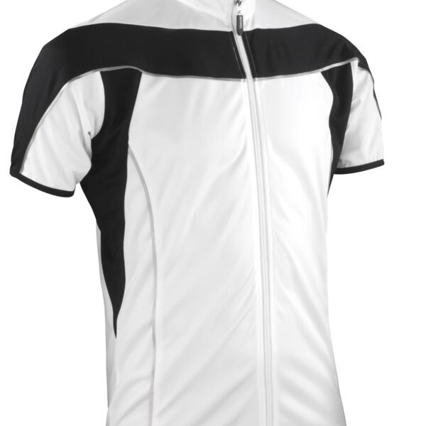 Spiro Mens Bikewear Full Performance Top Thumbnail