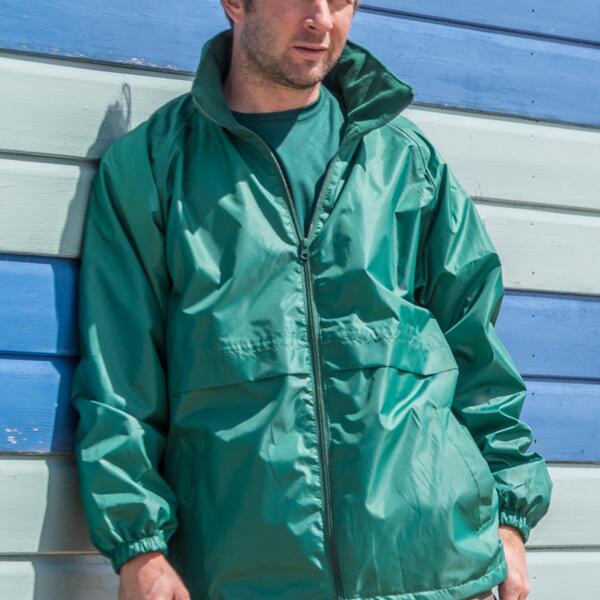 Core Adult Windcheater Thumbnail