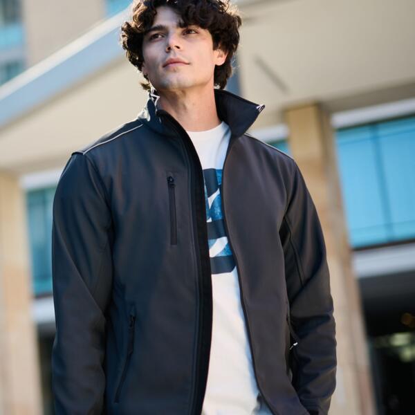 Sandstorm Workwear Softshell Thumbnail