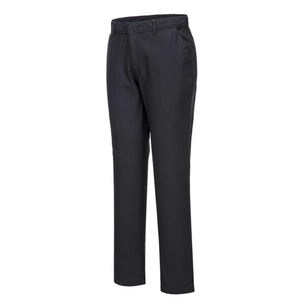 Stretch Chino Trouser (slim fit) Thumbnail