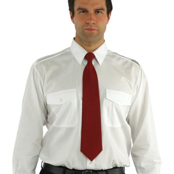 Yoko Clip-On Tie Thumbnail