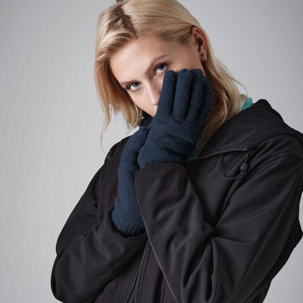 Beechfield Classic Thinsulate Goves Thumbnail