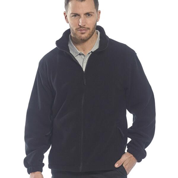 Aran fleece (F205) Thumbnail