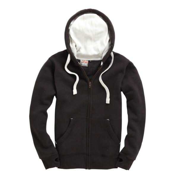 Cotton Ridge Ultra Premium Zip Hoodie Thumbnail