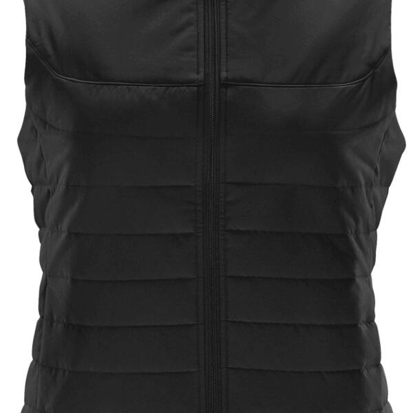 Women's Nautilus Quilted Bodywarmer Thumbnail