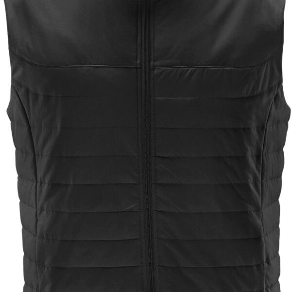 Men's Nautilus Quilted Bodywarmer Thumbnail