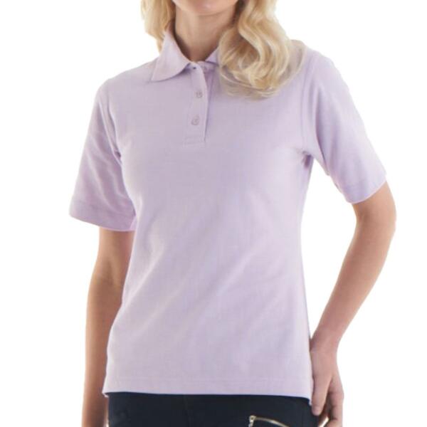 Uneek Ladies Polo Thumbnail