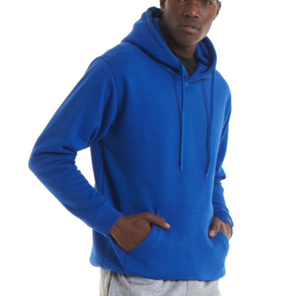 Uneek - Premium Hoodie Thumbnail