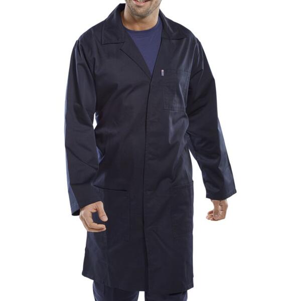 Click PC Warehouse Coat Thumbnail