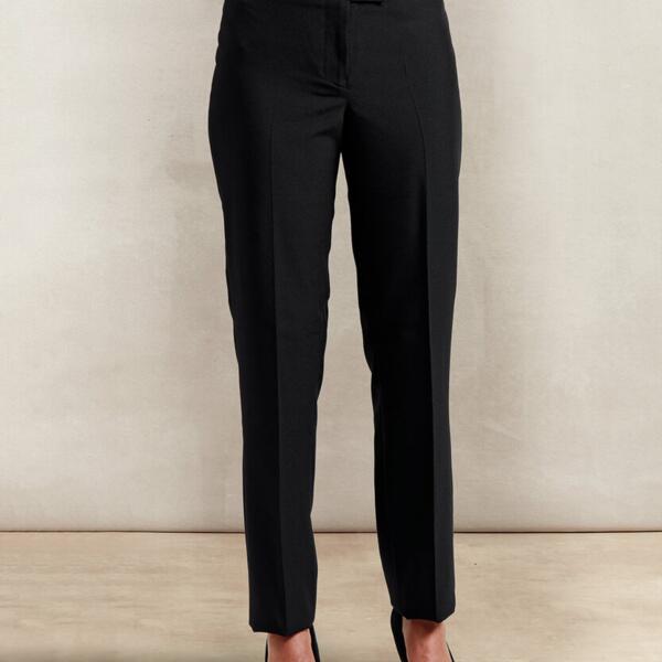 Iris Ladies Straight Leg Trouser Thumbnail