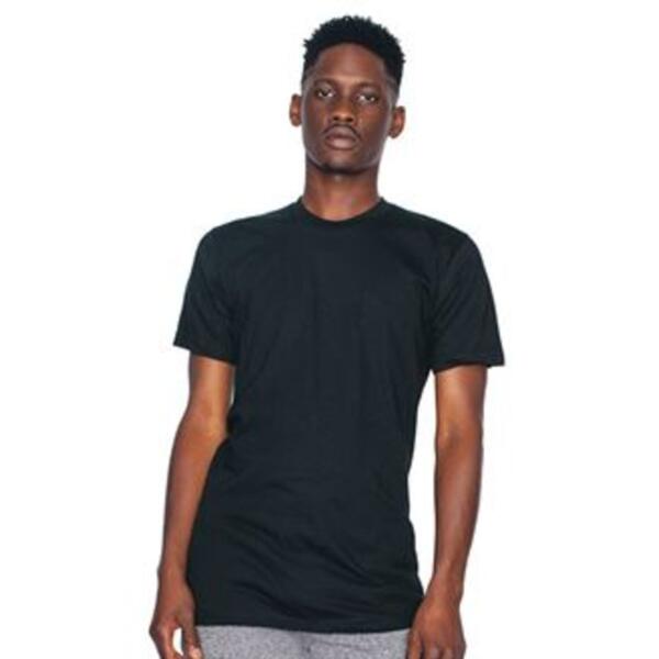 Fine Jersey short sleeve tee (2001) Thumbnail