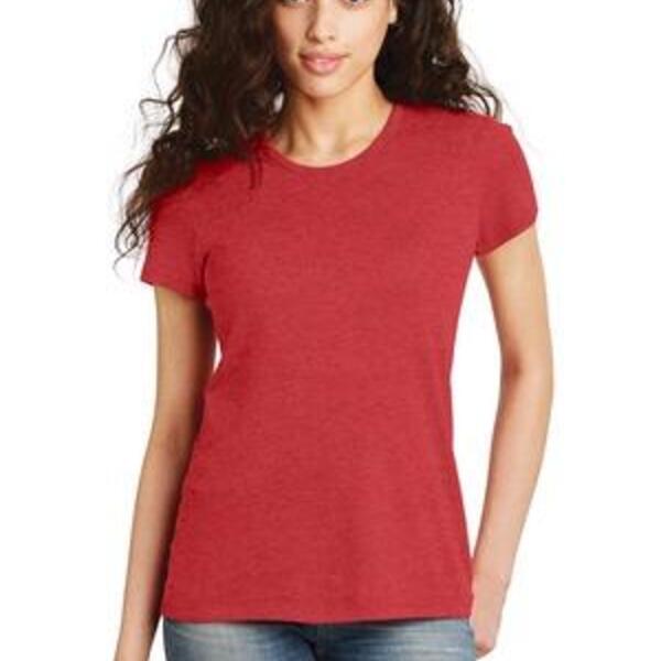 Alternative Women's The Keepsake Vintage 50/50 Tee Thumbnail