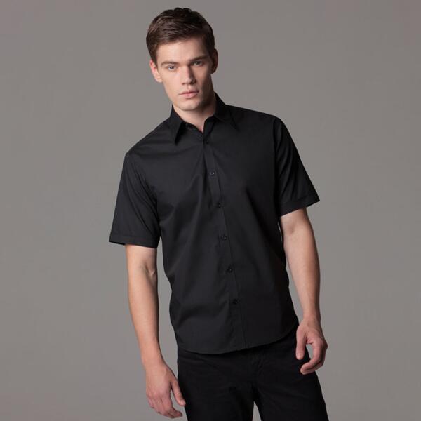 Bar shirt short sleeve Thumbnail