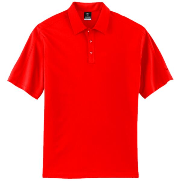 Performance Aircool Polo Shirt Thumbnail