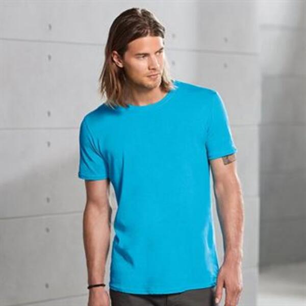Anvil adult featherweight tee Thumbnail