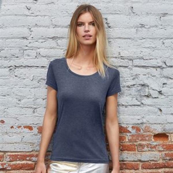 B&C Triblend /women Thumbnail